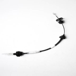 DEBRİYAJ TELLERİ 206 MA VİTES MANUEL AYARLI resmi