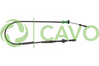 GAZ TELLERİ GOLF III-VENTO DS 1.9 resmi
