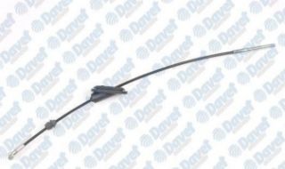 TEL FREN ON R/L-(TOYOTA: COROLLA 03>07/AVENSIS 03>08 ) resmi