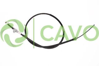 TEL FREN ARKA SOL-(TOYOTA: AVENSIS 97>00 ) resmi