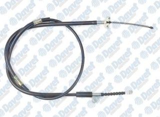 TEL FREN ARKA SAG-(TOYOTA: AVENSIS 00>02 "KAMPANALI TIP"  ) resmi