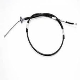 DEBRİYAJ TELİ TRANSPORTER T4 97-03 resmi