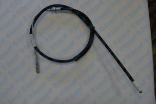 EL FREN TELİ BM CRAFTER-SPRİNTER 06- resmi