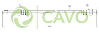 ÖN FREN HORTUMU VOLVO S60 2000-2010 V70 1997-2008 S80 1998-2006 resmi
