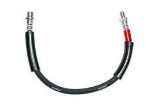 FREN HORTUMU ARKA S-CLASS W220 98>05 C215 99>06 resmi