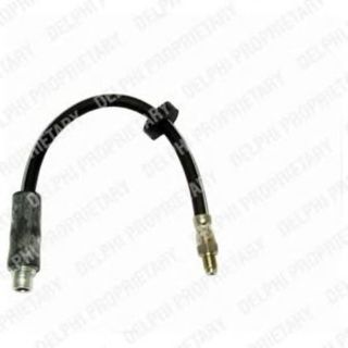 FREN HORTUMU ARKA-(AUDI: A6 04> ) resmi