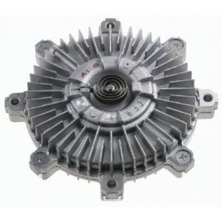 RADYATOR FAN TERMIGI H100 MINIBUS 1994 2005 H100 KAMYONET 1997 2004 (GWHY 19F) 4D56 MOTOR resmi