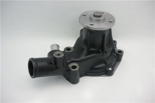 DEVİRDAİM İSUZU NKR WIDE NPR59 3.9L 4BD-1 88-97 resmi