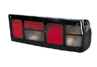 STOP CAMI VIDALI DOĞAN SLX SAG resmi