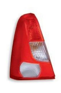STOP LAMBASI SOL LOGAN SEDAN 07 ŞEFFAF DUYSUZ resmi