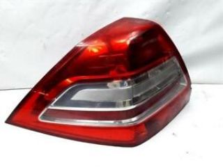 STOP LAMBASI SOL MGN II 06 DUYSUZ resmi