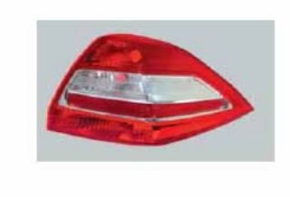 STOP LAMBASI SAĞ MEGANE II SEDAN 2006 DUYLU resmi