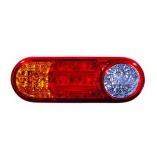 STOP LAMBASI SOL H100 PİCK-UP DUY TESİSATLI STOP LAMBASI SOL H100 PİCK-UP DUY TESİSATLI resmi