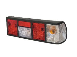 STOP LAMBASI SOL DUYLU 95 DOĞAN SLX resmi