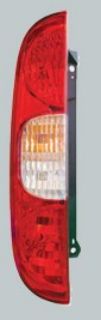 STOP LAMBASI SOL DOBLO 2006 SOKETLİ resmi