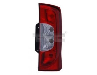 STOP LAMBASI SAĞ FİORİNO-BİPPER-NEMO 08 TEK KAPI resmi