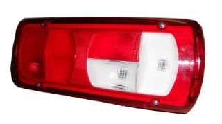 STOP LAMBASI SAĞ DAF CF XF 12> (ORJINAL SOKETLI) resmi