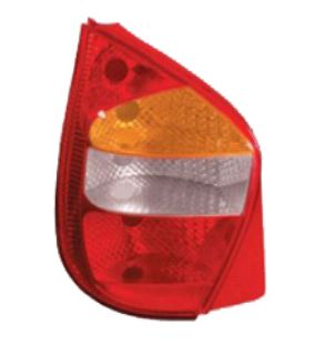 STOP LAMBASI SAĞ PALİO 02 SOKETLI resmi