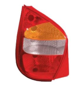 STOP LAMBASI SOL PALİO 02 SOKETLI resmi