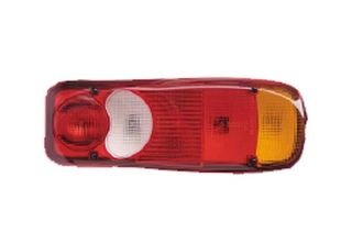 STOP LAMBASI 6 FONKSİYONLU DAF KABLOSUZ E BELGELI resmi