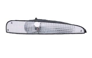 SİNYAL LAMBASI SOL ACTROS AXOR resmi