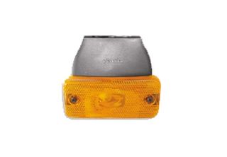 SIDE MARKER YM MOD-430 BRAKETSİZ resmi