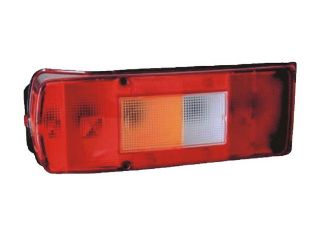 STOP FH KÜÇÜK VOLVO SAG resmi
