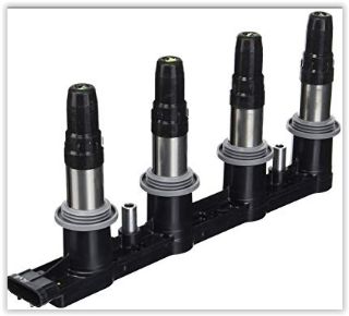ATEŞLEME BOBİNİ INSIGNIA A-ASTRA J-CORSA E-ZAFİRA-MOKKA-AVEO-CRUZE 1.6 A16XER-A16LET-B16LES-A18XER resmi