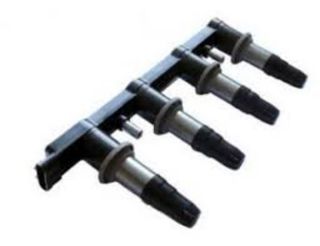 BUJİ DOUBLE PLATINUM RC8PYP resmi