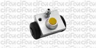 FREN SİLİNDİRİ LOGAN 1.5 2010 SANDERO 1.5 DCI 1.6 MPI 10 CLİO II 1.2-1.2 16V 98-05 17.46 MM resmi