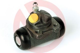 X FREN SİLİNDİRİ SAĞ EXP 1.4-1.9D 20.6 MM resmi