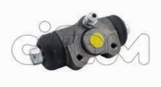 FREN SİLİNDİRİ SKODA FAVORIT 135. 136 88-94 19.5MM resmi