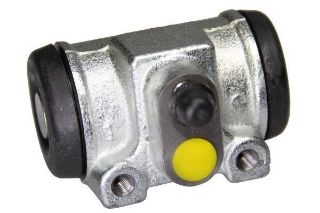 FREN SİLİNDİRİ JUMPER-DUCATO 94-02 BOXER 02 27MM resmi