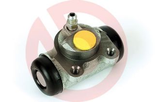 FREN SİLİNDİRİ PARTNER 1.4-1.6-1.9D 00 22.2MM resmi
