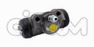 X FREN SİLİNDİRİ SAĞ 23.8MM L200 1.6-2.0-2.4-2.5-2.6 4WD PAJERO II 2.8TD 94 resmi