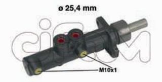FREN ANA MERKEZI 25.40MM MERCEDES SPRINTER 00- BOSCH TIPI resmi