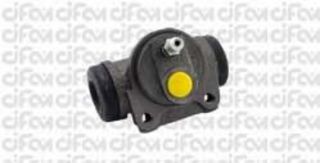 FREN SİLİNDİRI 22MM  PEUGEOT P306 CITROEN XSARA resmi