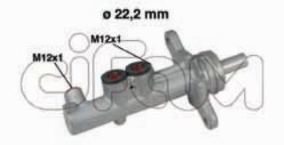 FREN ANA MERKEZI ALÜMİNYUM SEAT LEON II 1.9TDI 2.0TDI 05- TOLEDO III 1.6 1.9 TDI 2.0TDI ALTEA VW GOLF PLUS resmi