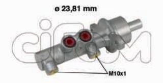ANA MERKEZİ CORSA C 1.2-1.3 CDTI-1.8 00 COMBO 1.4-1.3 CDTI 04 23.8MM resmi