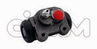 FREN SİLİNDİRİ SAĞ C3 1.1I-1.4 HDİ-1.4I 02-05 -C3 PLURIEL 03 ABSSİZ 19.05MM 0986475908 resmi