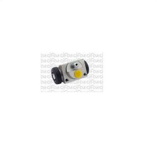 FREN SİLİNDİRİ FİESTA -FUSION 1.4 16V-1.6 16V-1.4TDCI-1.6TDCI 01 KA 1.6I 01 19.05 MM resmi
