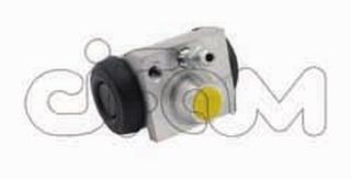 MERKEZ FREN ARKA R/L-(SUZUKI: SWIFT 05>/SPLASH 08>/SX4 ) resmi