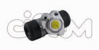 MERKEZ FREN ARKA SOL-(TOYOTA: YARIS 1999>2005 ) resmi