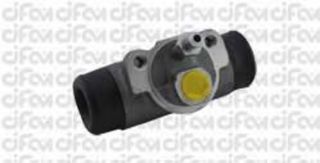 MERKEZ FREN ARKA R/L-(TOYOTA: AVENSIS "2.0" 03>08 ) resmi