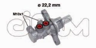 FREN ANA MERKEZİ LİNEA-GRANDE PUNTO 1.2-1.4-1.4 16V-1.4 T-1.3D MULTIJET-1.9D MULTIJET 05 resmi