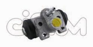 MERKEZ FREN ARKA SAG (HONDA: CRV 97>01 ) resmi