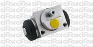 FREN SİLİNDİRİ CONNECT 1.8 16V-1.8DI-1.8TD 02 DELİK:20.64MM resmi