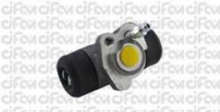 MERKEZ FREN ARKA SAG-(TOYOTA: YARIS 06>11 "1.0"  ) resmi