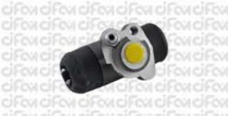 MERKEZ FREN ARKA SOL-(TOYOTA: YARIS 06>11 "1.0"  ) resmi