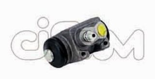 MERKEZ FREN ARKA SOL-(HYUNDAI: STAREX 98>08 ) resmi